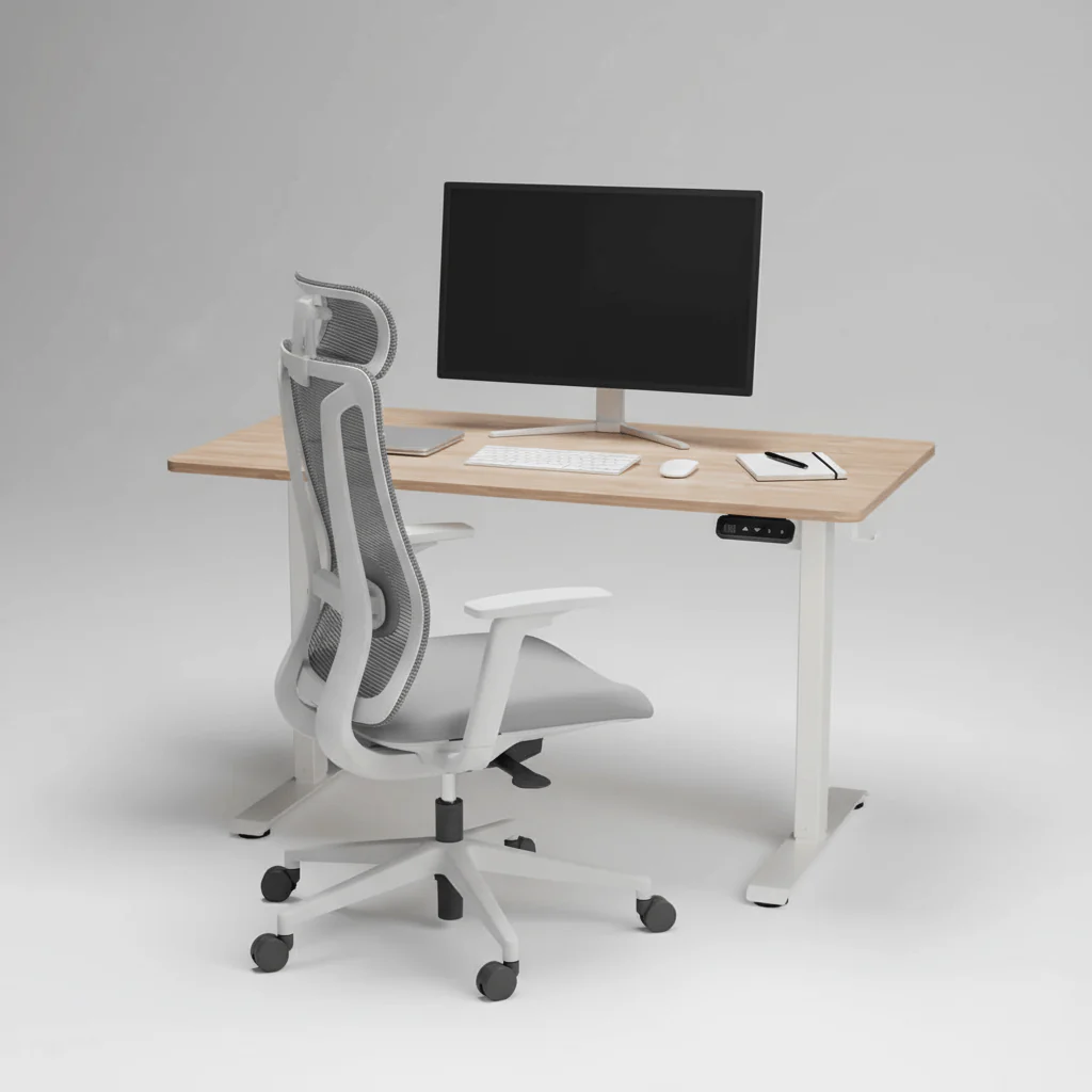 Redefine Your Sitting Experience