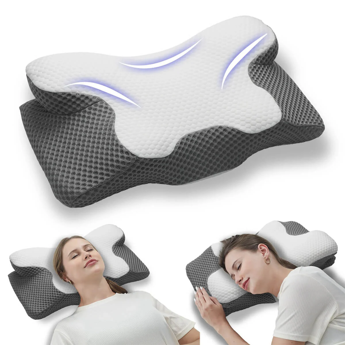 Sleep & Recovery